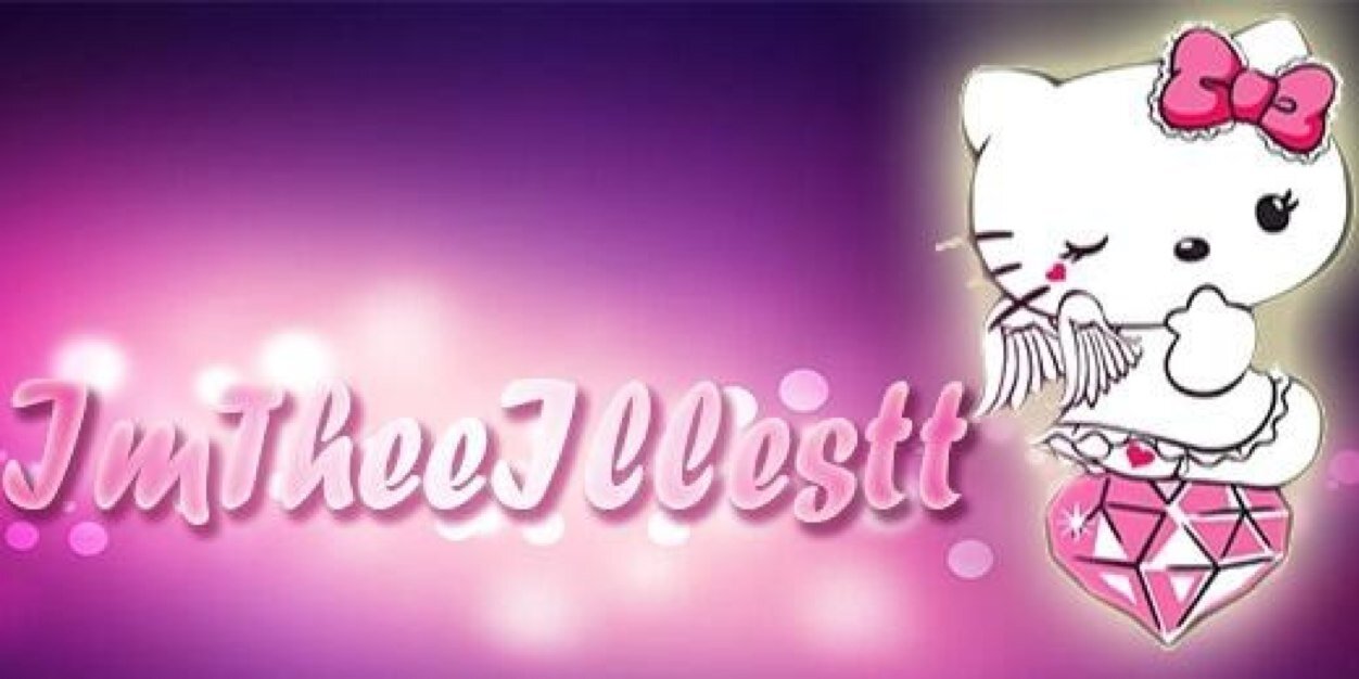 ImTheeIllestt's profile banner image