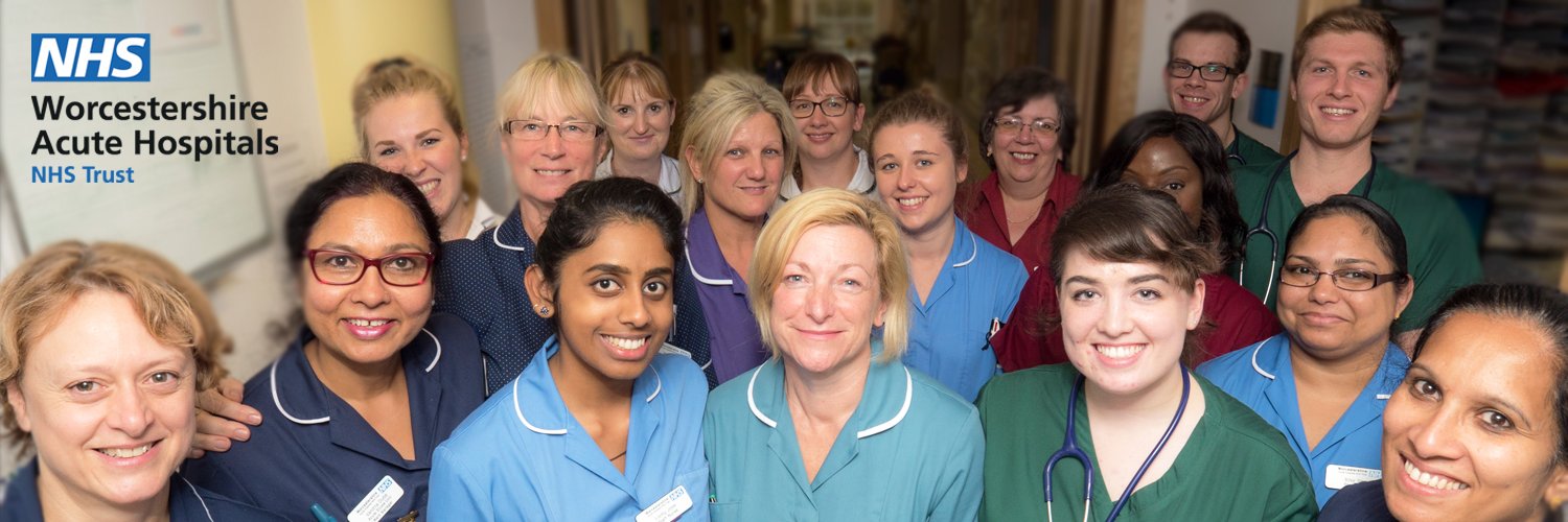 WAHT Speciality Medicine banner