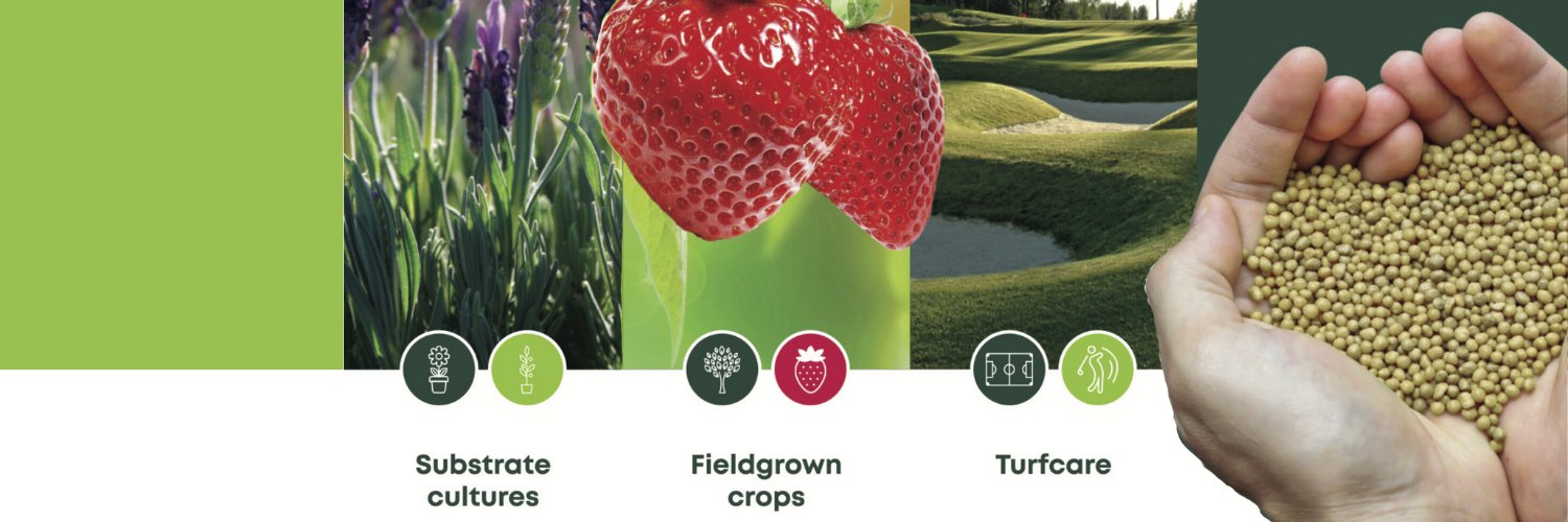 Mivena - Specialty Fertilizer banner