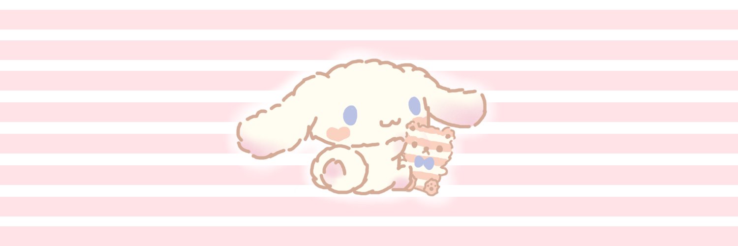 BABYNOINHA's profile banner image