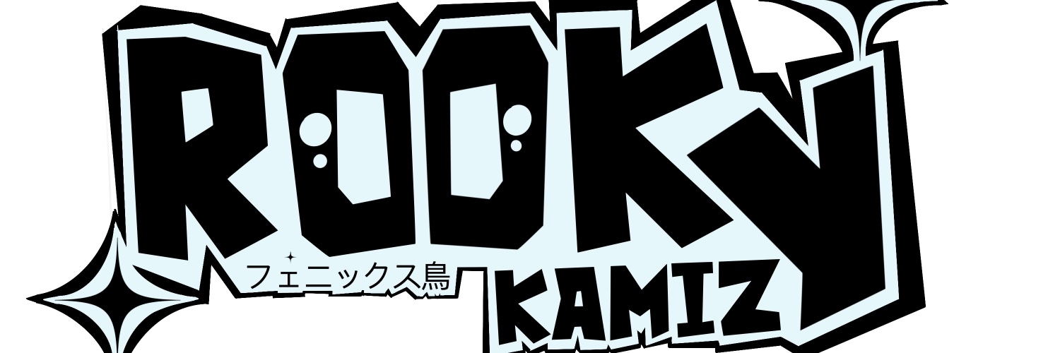 RookyKamiz's profile banner image