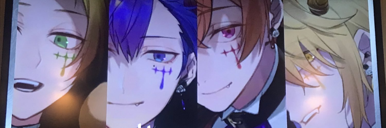 Nuomari0413's profile banner image