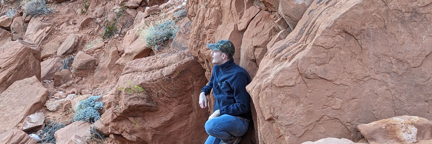 LucasFromTX's profile banner image