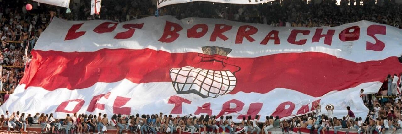 Arnaldo banner