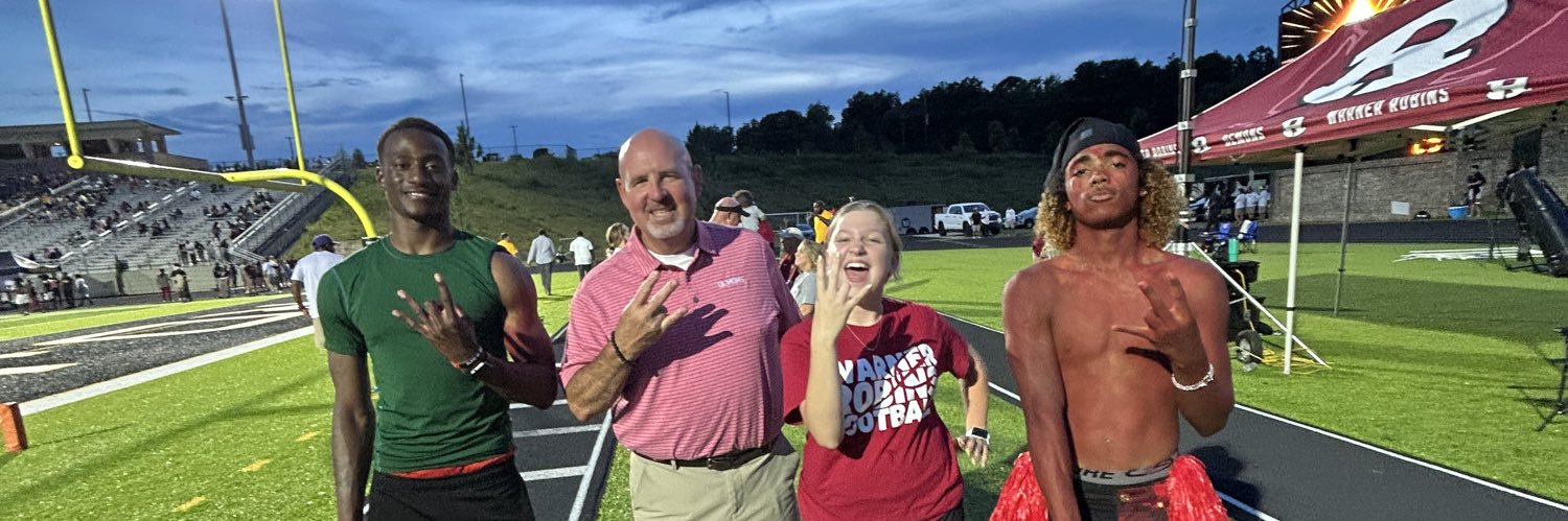 Brett Wallace banner