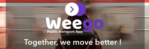 app_weego Profile Banner