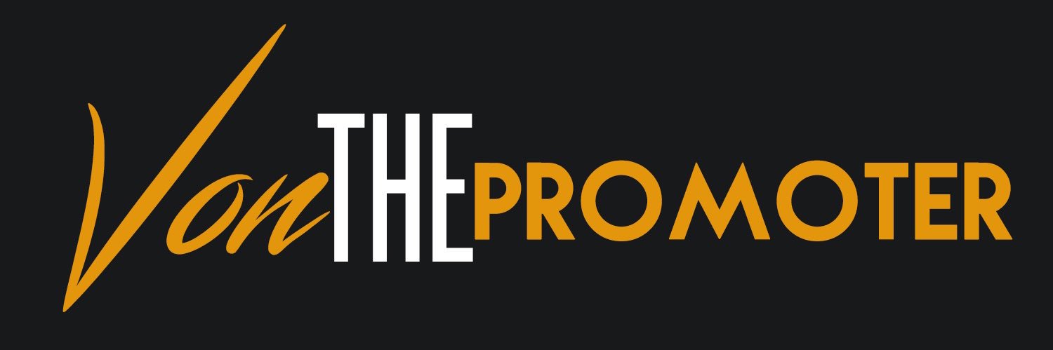 VonThePromoter's profile banner image