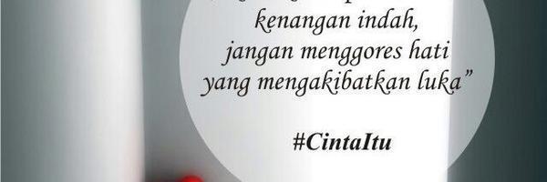 atthariqk's profile banner image