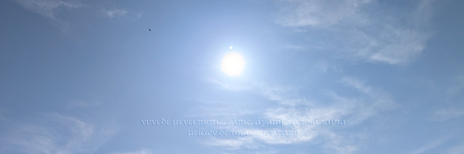 loveunityx's profile banner image
