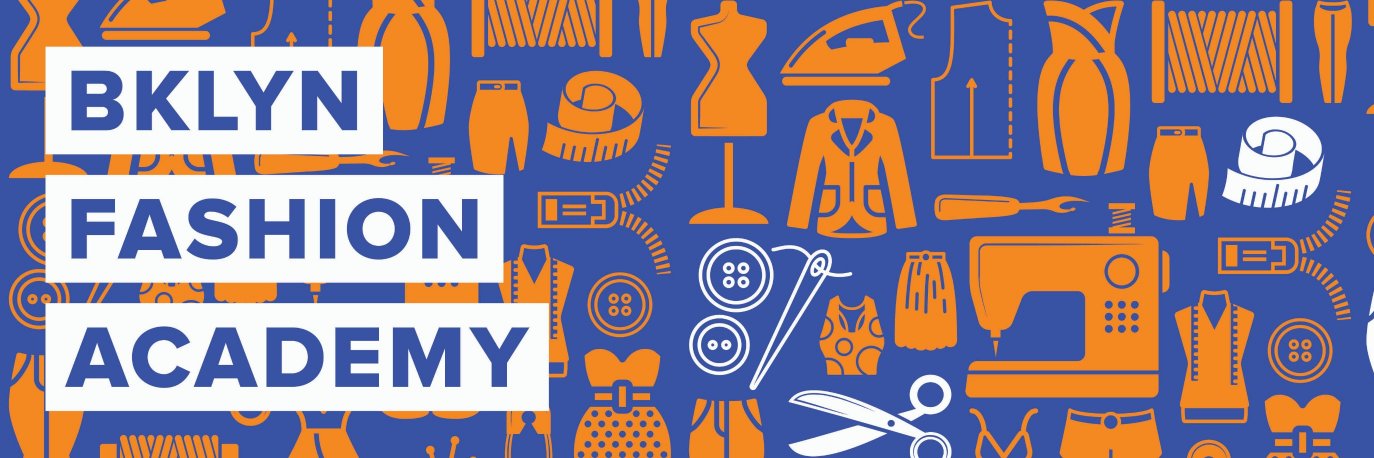 BKLYN Fashion Academy banner