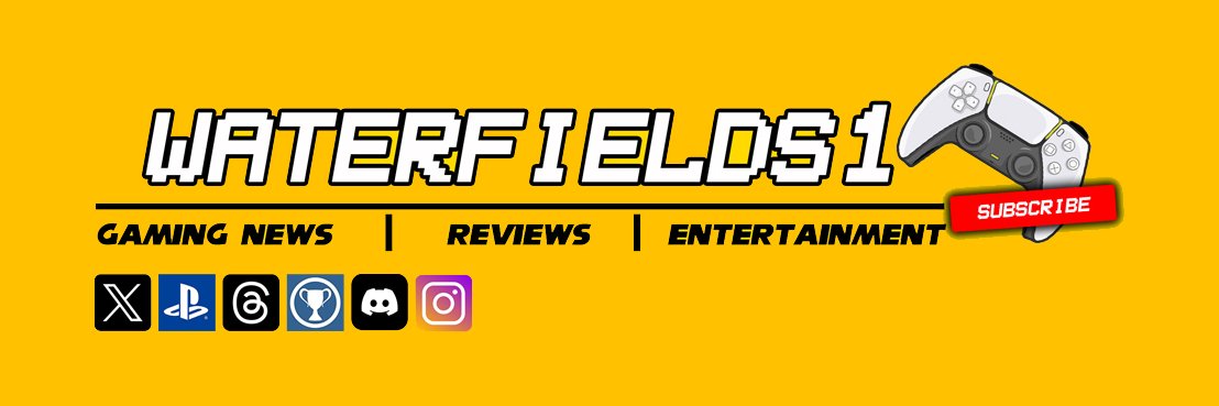 Waterfields1's profile banner image
