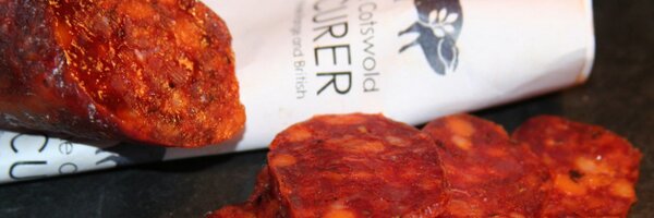 CotswoldCurer Profile Banner