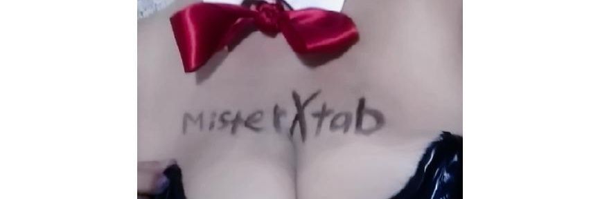 MisterXtab banner