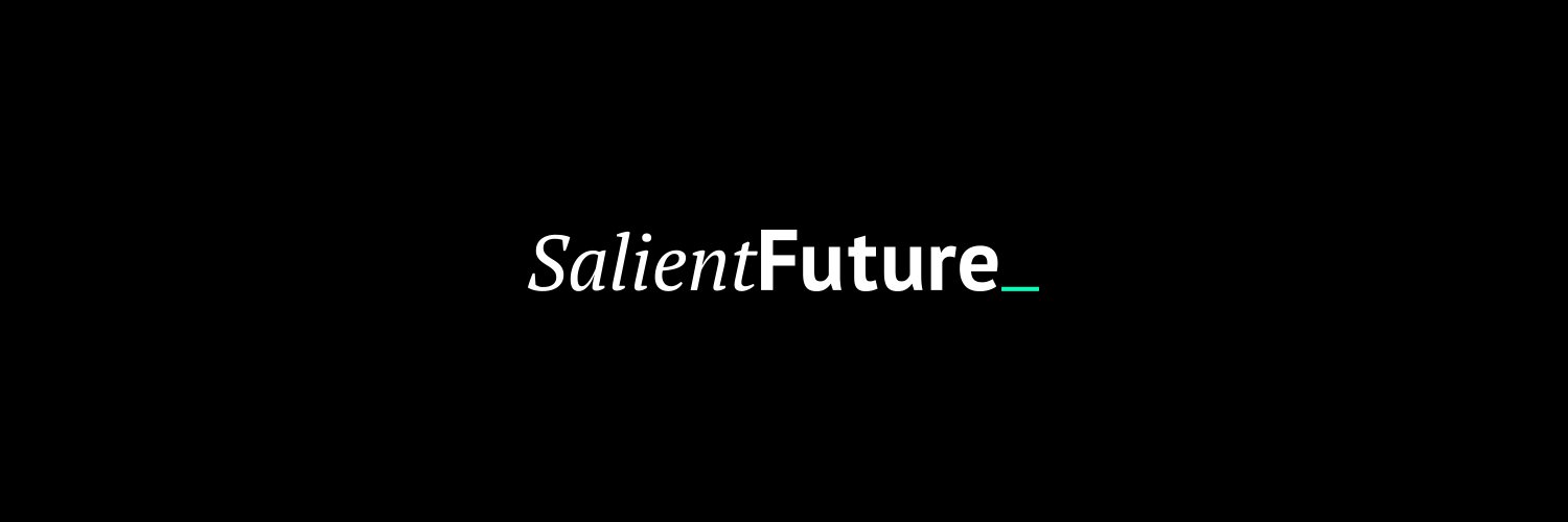 SalientFuture banner