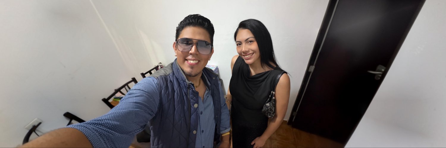 karelgerardo's profile banner image