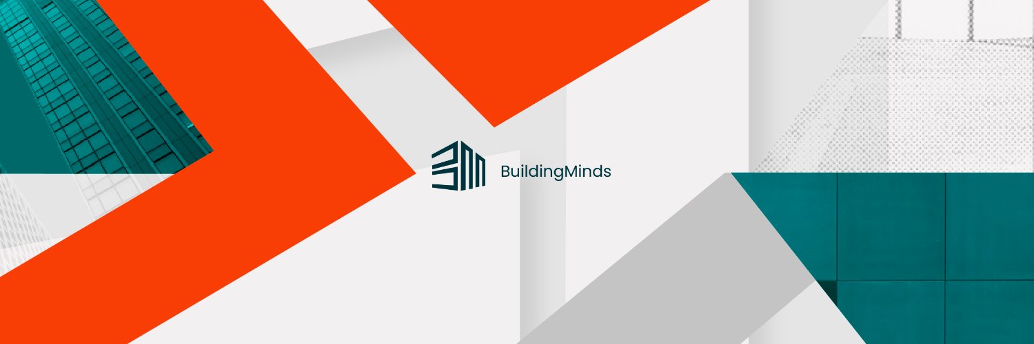 BuildingMinds banner
