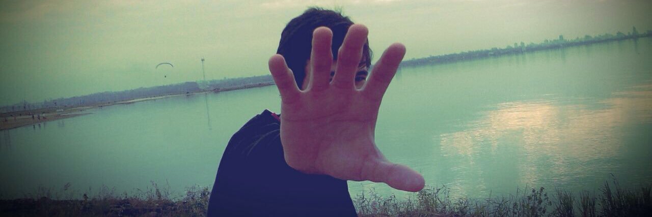 denisandru's profile banner image