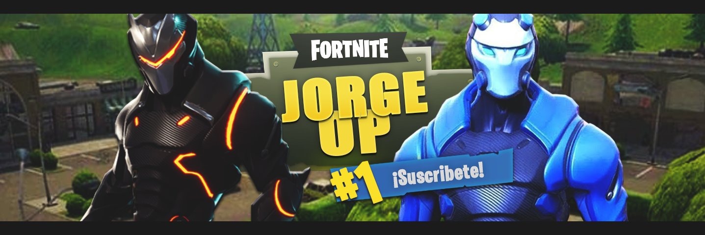 JORGEOP10's profile banner image