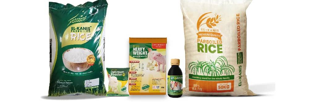 El-kanis & Partners banner