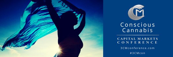 3CMCon Profile Banner