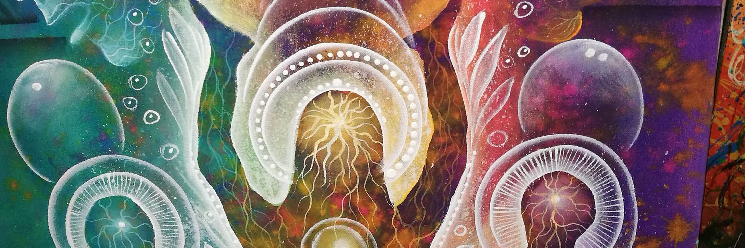 jesjesaa's profile banner image