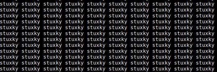 stuxky1's profile banner image