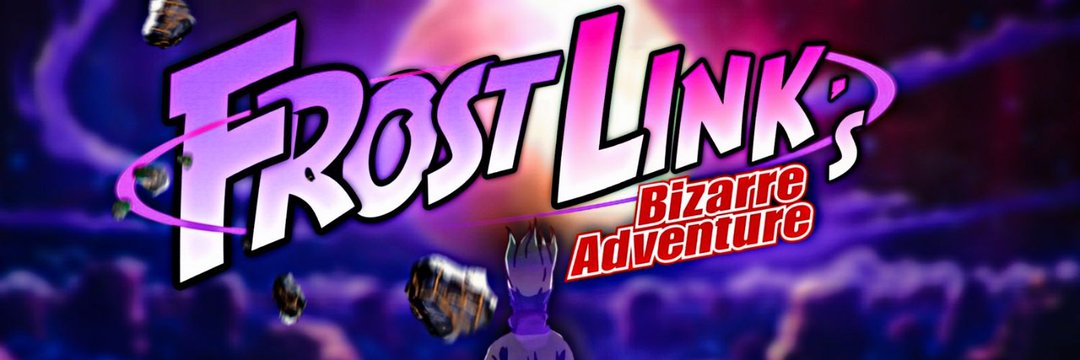 frost_link's profile banner image
