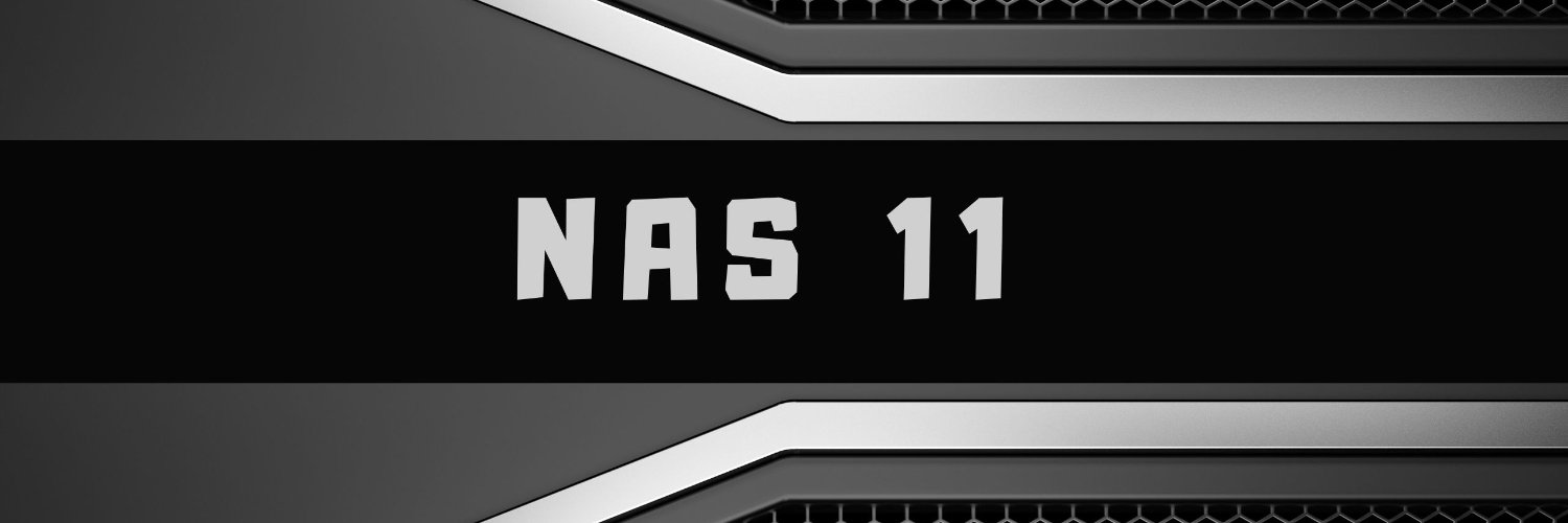 Nas 11 banner