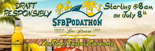 SFBPodathon Profile Banner