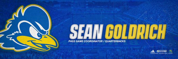 Sean Goldrich Profile Banner
