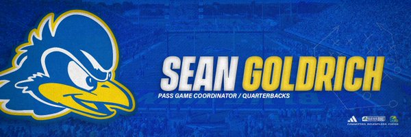 CoachGoldrich Profile Banner