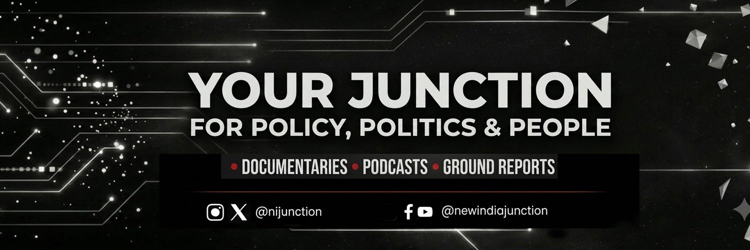 nijunction's profile banner image