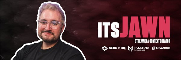 itssjawn Profile Banner