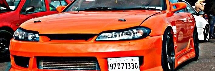 bucka206's profile banner image