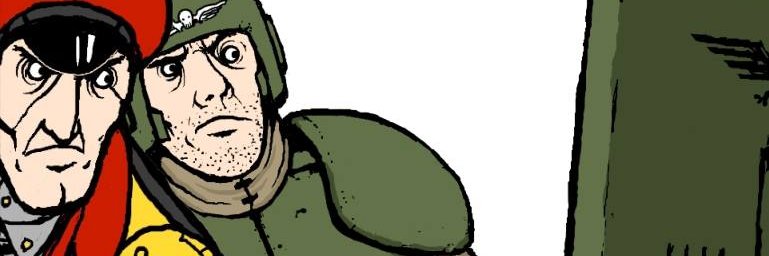 realMrUnPop's profile banner image