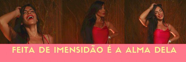 RealAnamara Profile Banner