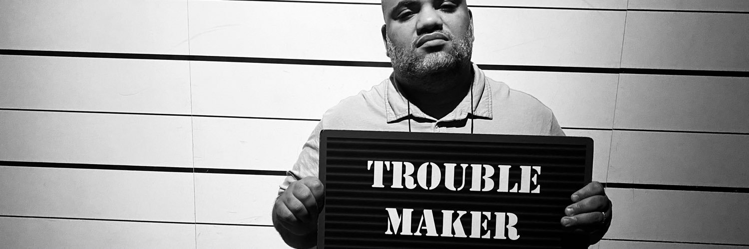 vincedrewthomas's profile banner image