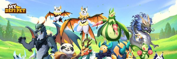 Mydefipet Profile Banner
