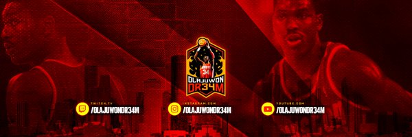 OlajuwonDR34M Profile Banner