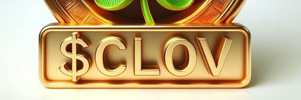 CloverMinded_Kev banner