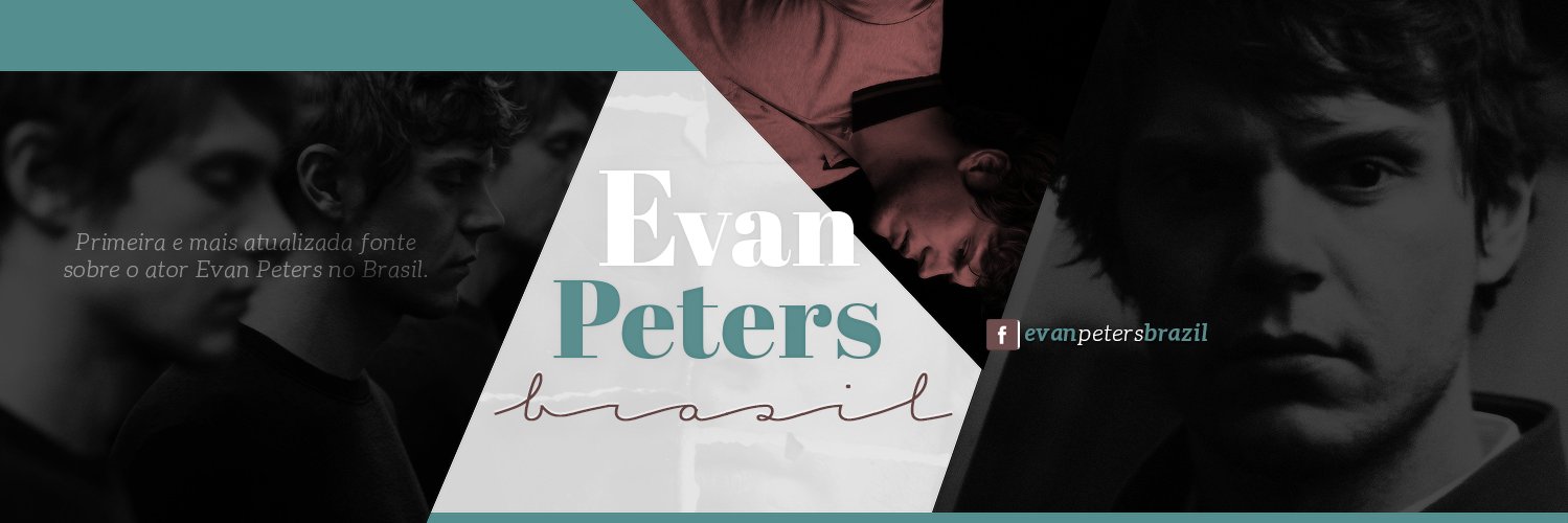 EvanPBrazil's profile banner image