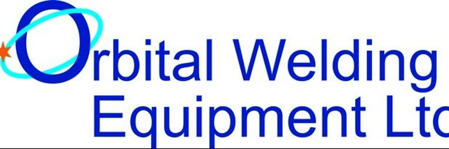 Orbital Welding Equipment Ltd Profile Banner