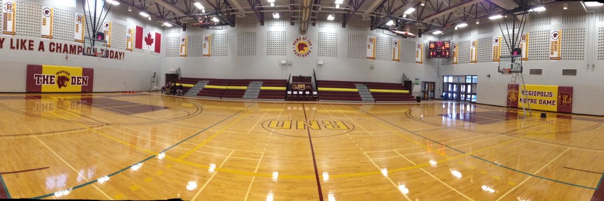 Robin Dzierniejko banner