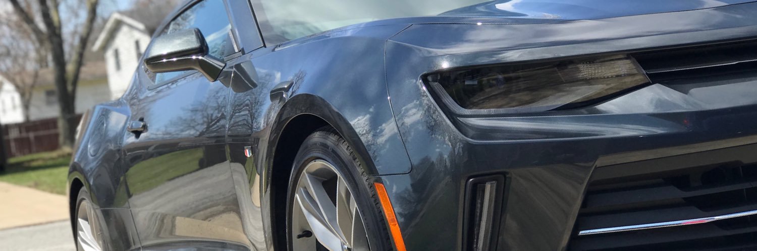 AnthonyAndreott's profile banner image