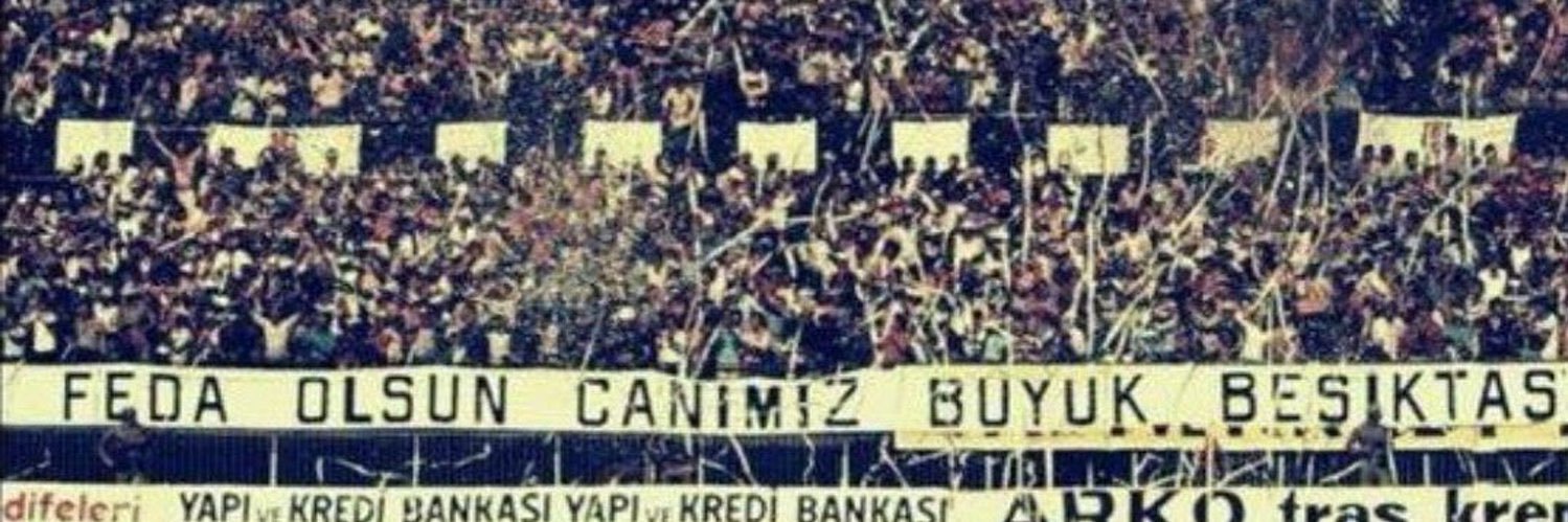 UstunkalYigit's profile banner image