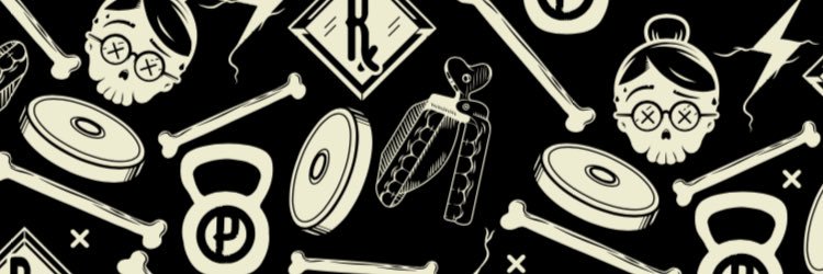 Pública Apparel banner
