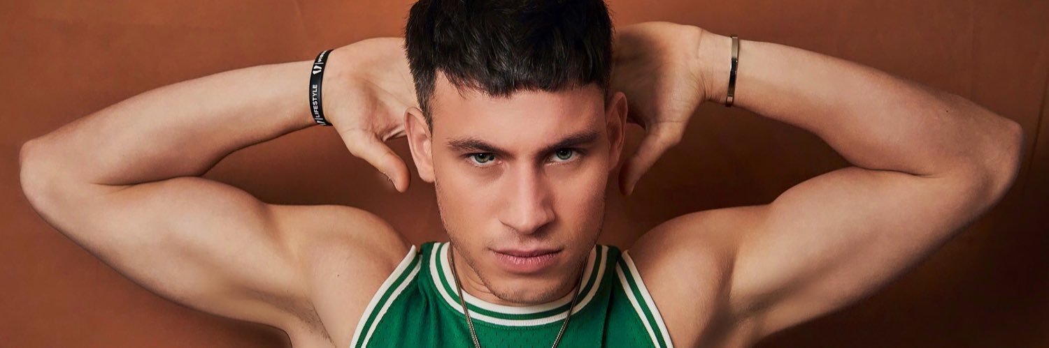 Diego Moreira banner
