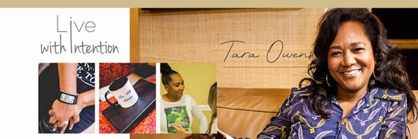 Tara Owens Profile Banner