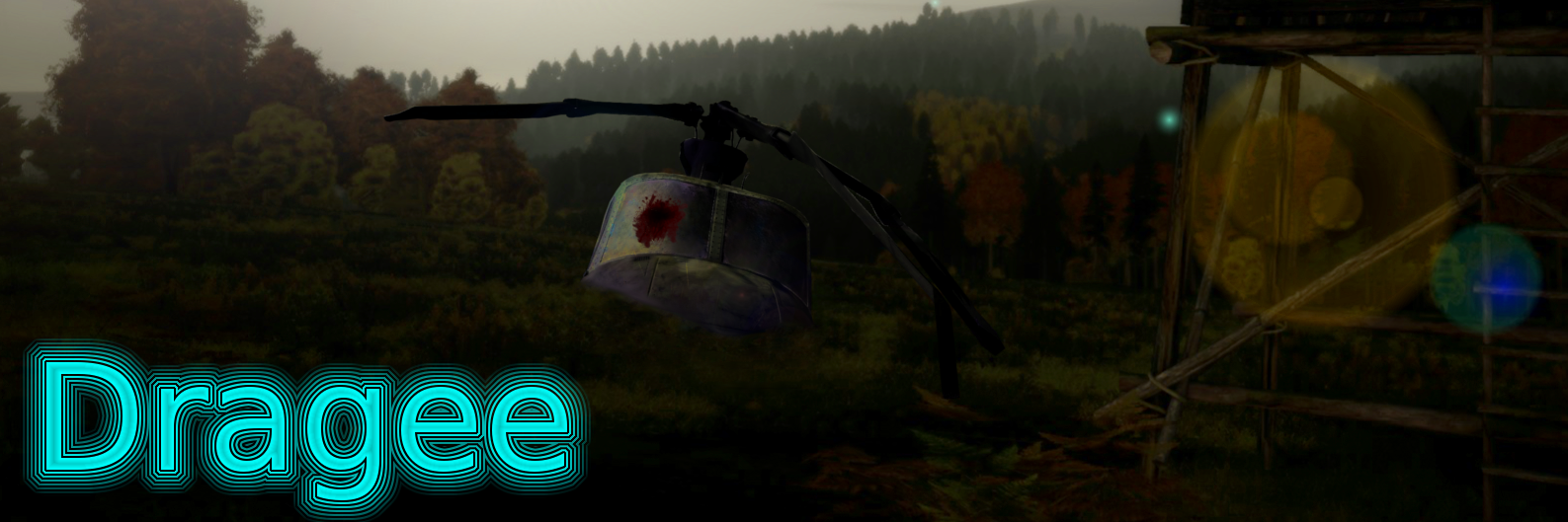 ChrisDragee's profile banner image