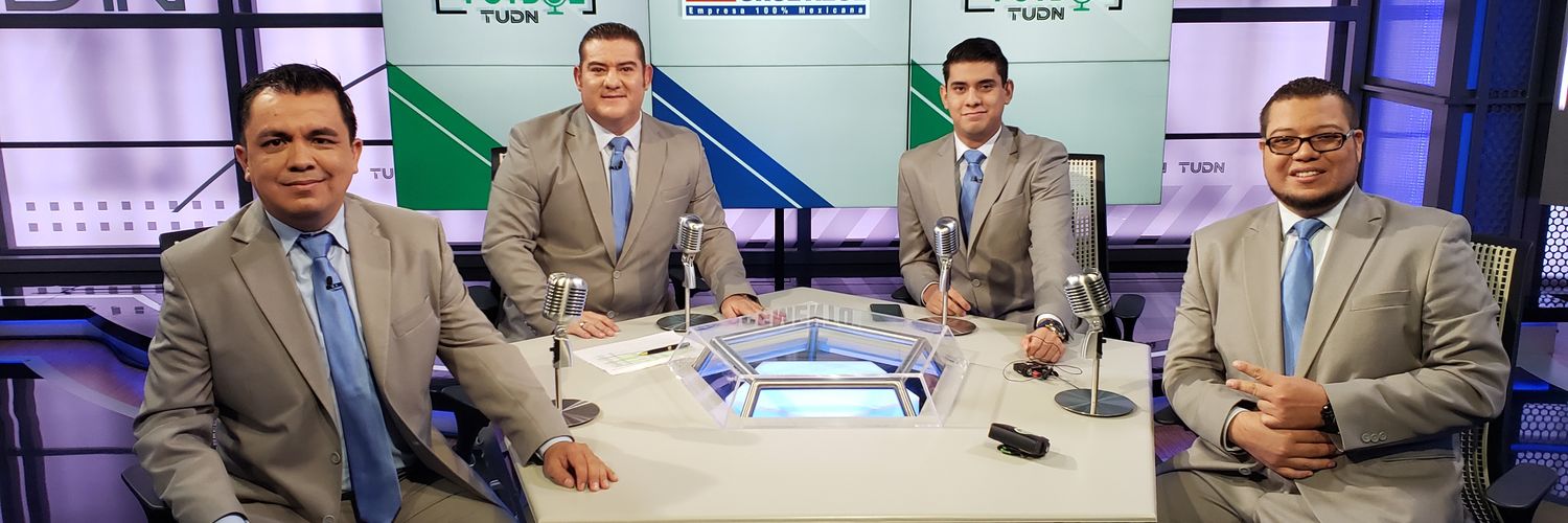 Comentando el Futbol banner